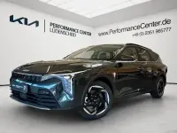 Gebraucht Kia K4 Spirit 150 PS (110 kW) 2026 Grau Kombi
