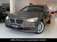 Gebraucht BMW 535 Gran Turismo 313 PS (230 kW) 2016 Grau Limousine