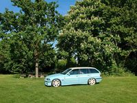 Gebraucht BMW 318 1995 Kombi