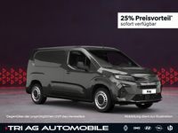 Neu Opel Combo 102 PS (75 kW) 2026 Van