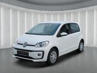 gebraucht VW up! move Klima