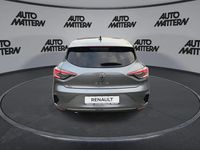 Gebraucht Renault Clio V Techno 91 PS (66 kW) 2024 Grau Limousine