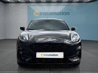 Gebraucht Ford Puma 155 PS (114 kW) 2024 Schwarz SUV