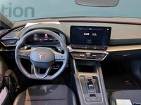 Gebraucht Cupra Leon VZ 300 PS (220 kW) 2024 Grau Kleinwagen