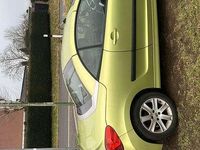 Gebraucht Peugeot 207 Sport 120 PS (88 kW) 2007 Beige Cabrio