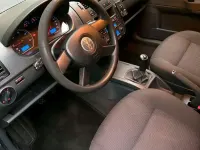 Gebraucht VW Polo 100 PS (73 kW) 2004 Grau Kleinwagen