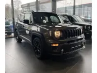 Gebraucht Jeep Renegade Longitude 120 PS (88 kW) 2022 Vr679) (grau SUV