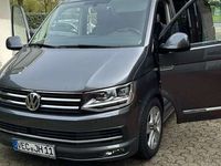 gebraucht VW Multivan T6DSG Kurz Highline