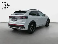 Gebraucht VW Taigo R 150 PS (110 kW) 2025 Pure white SUV