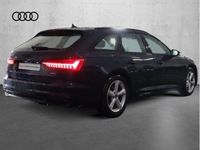 gebraucht Audi A6 Avant 45 TFSI quattro sport *Matrix*Pano*AHK*