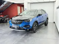 Gebraucht Opel Grandland X Ultimate 300 PS (220 kW) 2021 Blau SUV