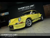 Gebraucht Porsche 911 261 PS (191 kW) 1972 Gelb Coupé