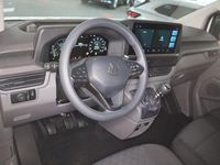 Gebraucht VW Transporter 110 PS (80 kW) 2025 Weiß Van