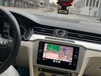 Gebraucht VW Passat Comfortline 150 PS (110 kW) 2018 Limousine