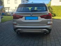 Gebraucht BMW X3 Advantage 190 PS (139 kW) 2018 Gold SUV