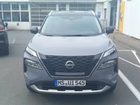 gebraucht Nissan X-Trail 1.5 VC-T e-4ORCE 213 PS 4x4 Tekna+ 5 Sitze 20"