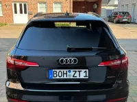 Usata Audi A4 S-Line 286 CV (210 kW) 2021 Nero Station wagon