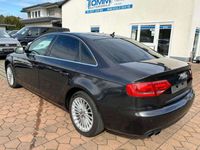 gebraucht Audi A4 2.0 TFSI Lim. Ambiente / AHK