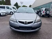Occasion Mazda 6 Active 120 ch (88 kW) 2006 Gris Berline