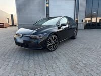 Gebraucht VW Golf VIII Style 190 PS (139 kW) 2022 Schwarz Kleinwagen