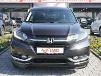 Gebraucht Honda HR-V Executive 182 PS (133 kW) 2018 Schwarz SUV