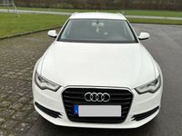 gebraucht Audi A6 Avant Kombi 2.0 Diesel