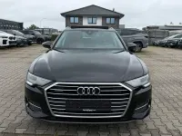 Gebraucht Audi A6 S-Line 286 PS (210 kW) 2021 Schwarz Kombi