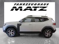 Gebraucht Dacia Duster Extreme 141 PS (103 kW) 2024 Beige SUV