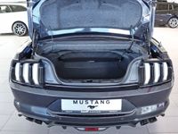 Gebraucht Ford Mustang GT Convertible 450 PS (330 kW) 2023 Grau Cabrio