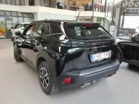 Gebraucht Peugeot 2008 Style 131 PS (96 kW) 2025 Schwarz SUV
