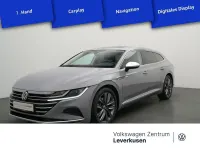 Brugt VW Arteon Elegance 200 HK (147 kW) 2023 Grå Stationcar