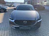 Gebraucht Mazda CX-30 122 PS (89 kW) 2022 Grau SUV