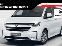 Neu VW T7 Edition 110 PS (80 kW) 2025 Van