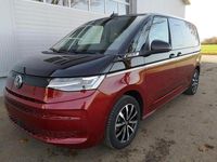 Neu VW Multivan Highline 2026 Andere Van