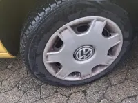 Gebraucht VW Fox 55 PS (40 kW) 2005 Kleinwagen
