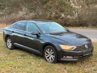 Gebraucht VW Passat R 150 PS (110 kW) 2019 Grau Limousine