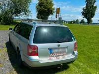 Gebraucht VW Passat Highline 180 PS (132 kW) 2005 Kombi