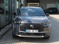 Gebraucht DS Automobiles DS7 Crossback 131 PS (96 kW) 2024 Blau SUV