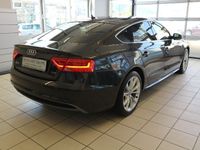 gebraucht Audi A5 Sportback 3.0 TDI DPF quattro KLIMA XENON NAVI ALU