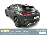 Używany Kia XCeed Black Xdition 160 KM (117 kW) 2022 Czarny SUV