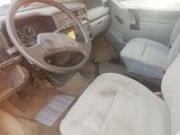 Gebraucht VW T4 68 PS (50 kW) 1994 Van