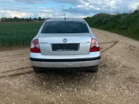 Gebraucht VW Passat 114 PS (83 kW) 2002 Limousine