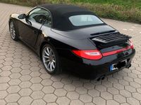 gebraucht Porsche 911 997.2 4S Cabrio