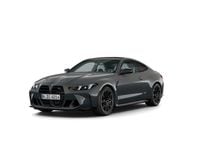 Neu BMW M4 Performance 530 PS (389 kW) 2026 Grau Coupé