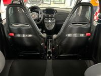 Second-hand Abarth 695 180 CP (132 kW) 2024 Negru Hatchback
