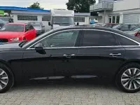 Occasion Audi A6 Design 204 ch (150 kW) 2022 Noir Berline