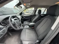 Gebraucht BMW X1 Performance 150 PS (110 kW) 2022 Black sapphire metallic SUV