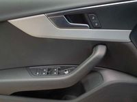 Gebraucht Audi A4 Advanced 204 PS (150 kW) 2022 Grau Kombi