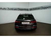 gebraucht Audi A6 Av 50 TDI q S Line Sport+LED+B&O+Kame+ACC+19''