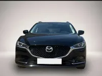 Gebraucht Mazda 6 Sports-Line 194 PS (142 kW) 2022 Manufacturer Kombi